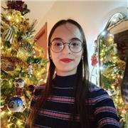 Educatrice socio-pedagogica offre ripetizioni di inglese per tutti i livelli di istruzione